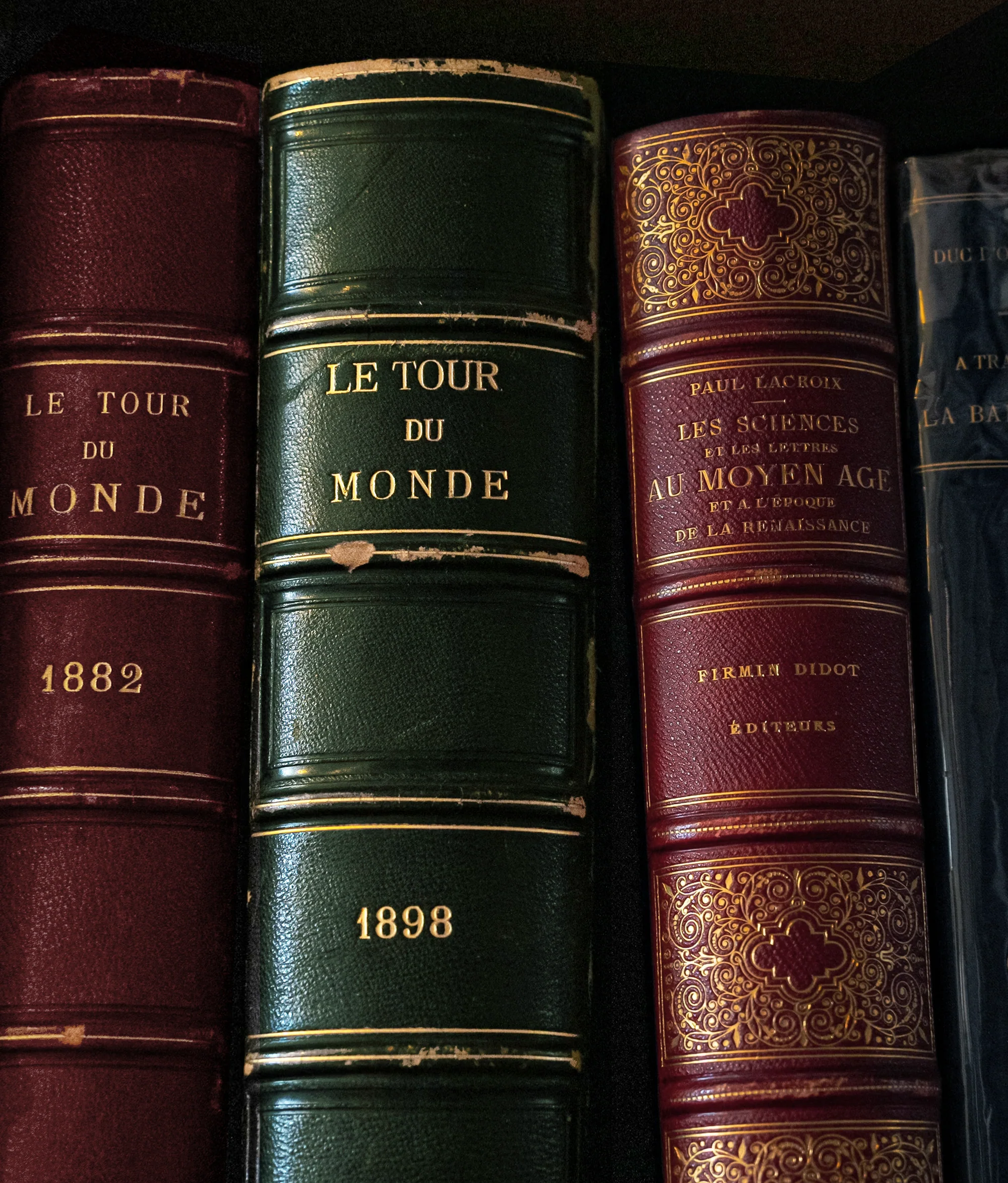 Welcome to Our Store