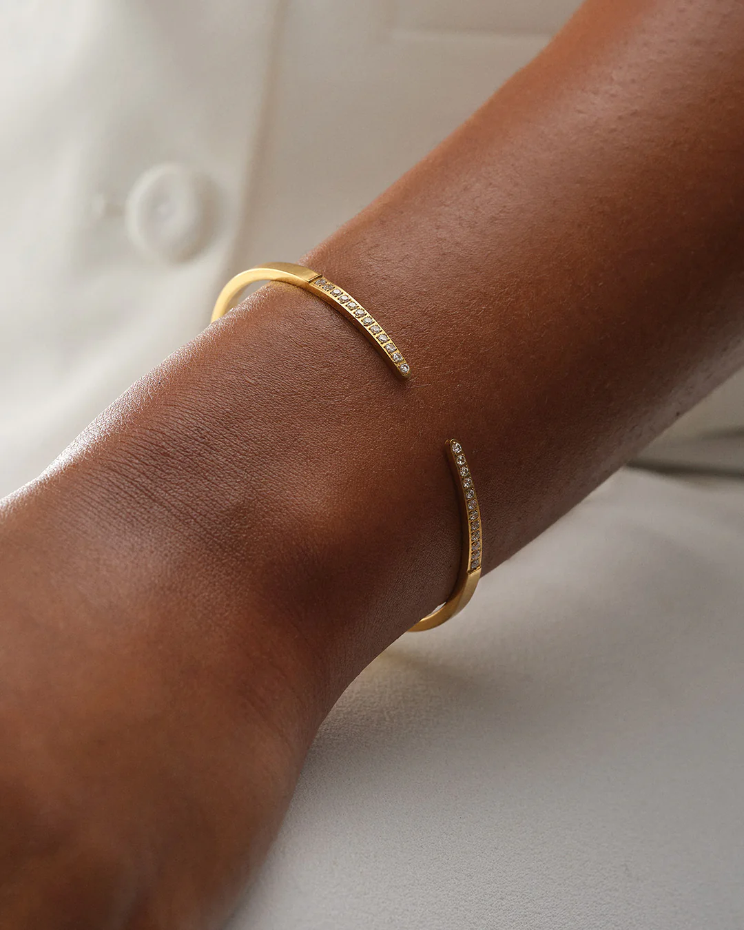 Acme Bangle Polished - Image 5