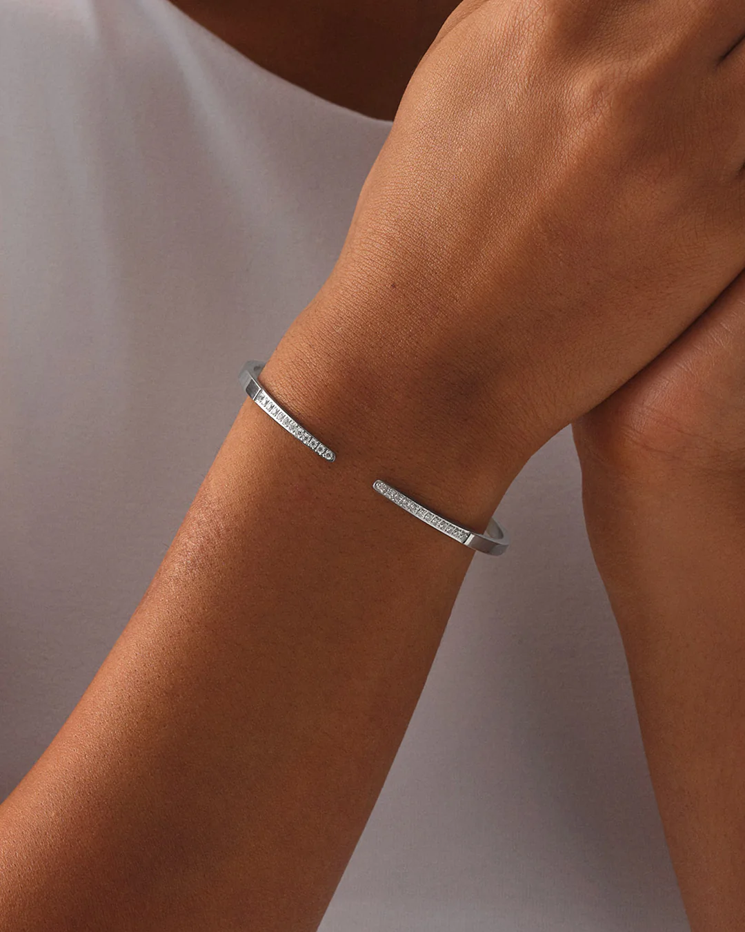 Acme Bangle Polished - Image 6
