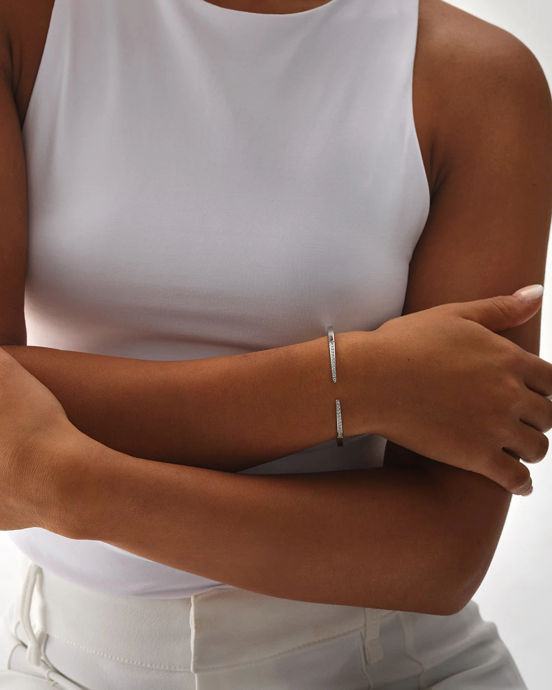 Acme Bangle Polished - Image 7