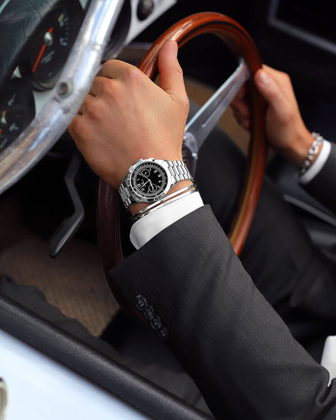 Chrono 39 Porto Cervo - Image 10