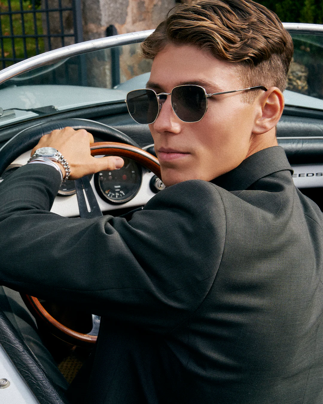 Chrono 39 Porto Cervo - Image 9