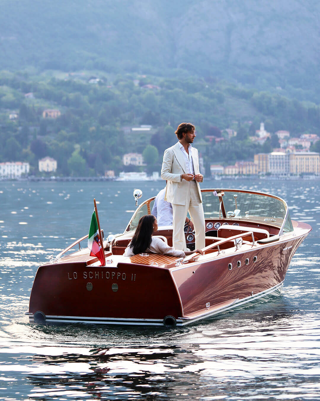 Chrono 39 Porto Cervo - Image 11