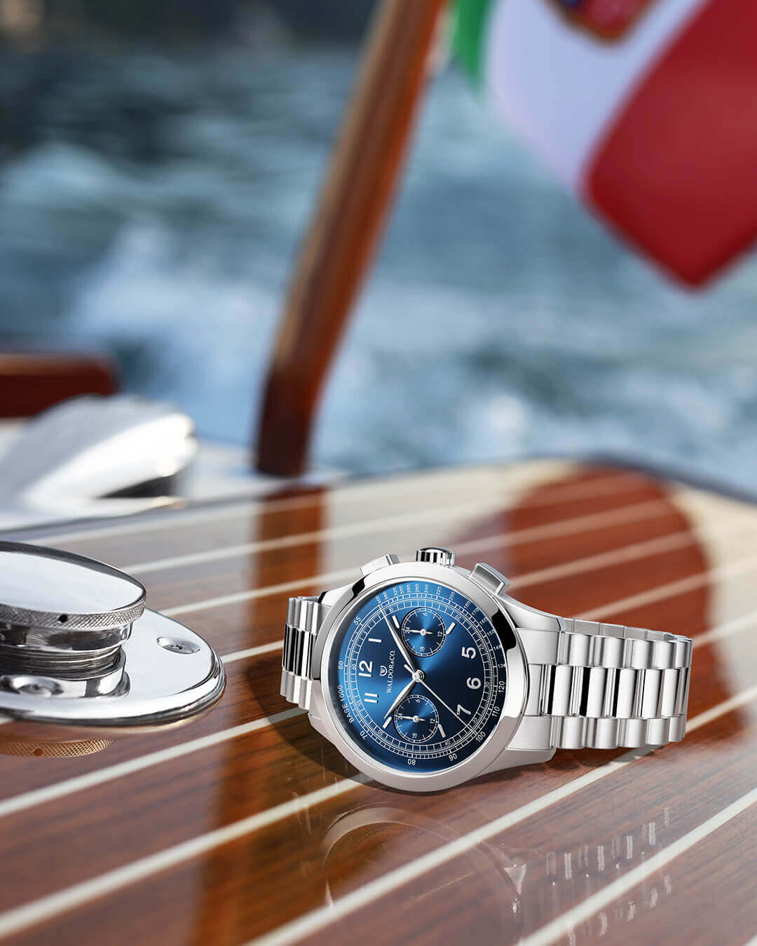 Chrono 39 Porto Cervo - Image 12