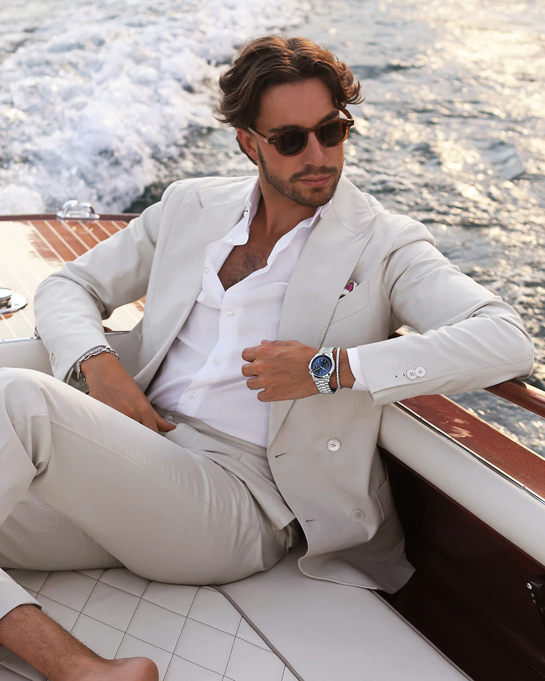 Chrono 39 Porto Cervo - Image 6