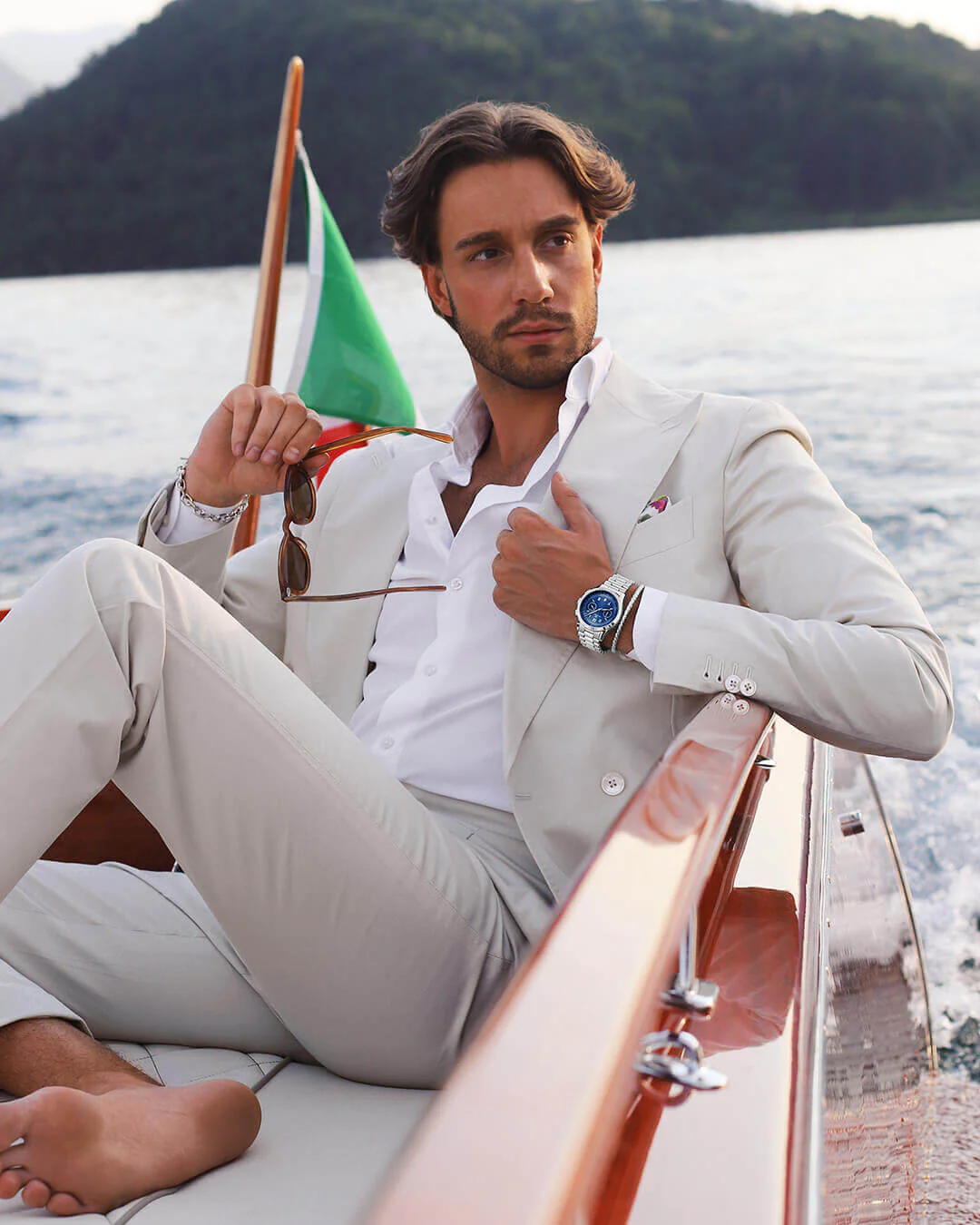 Chrono 39 Porto Cervo - Image 7