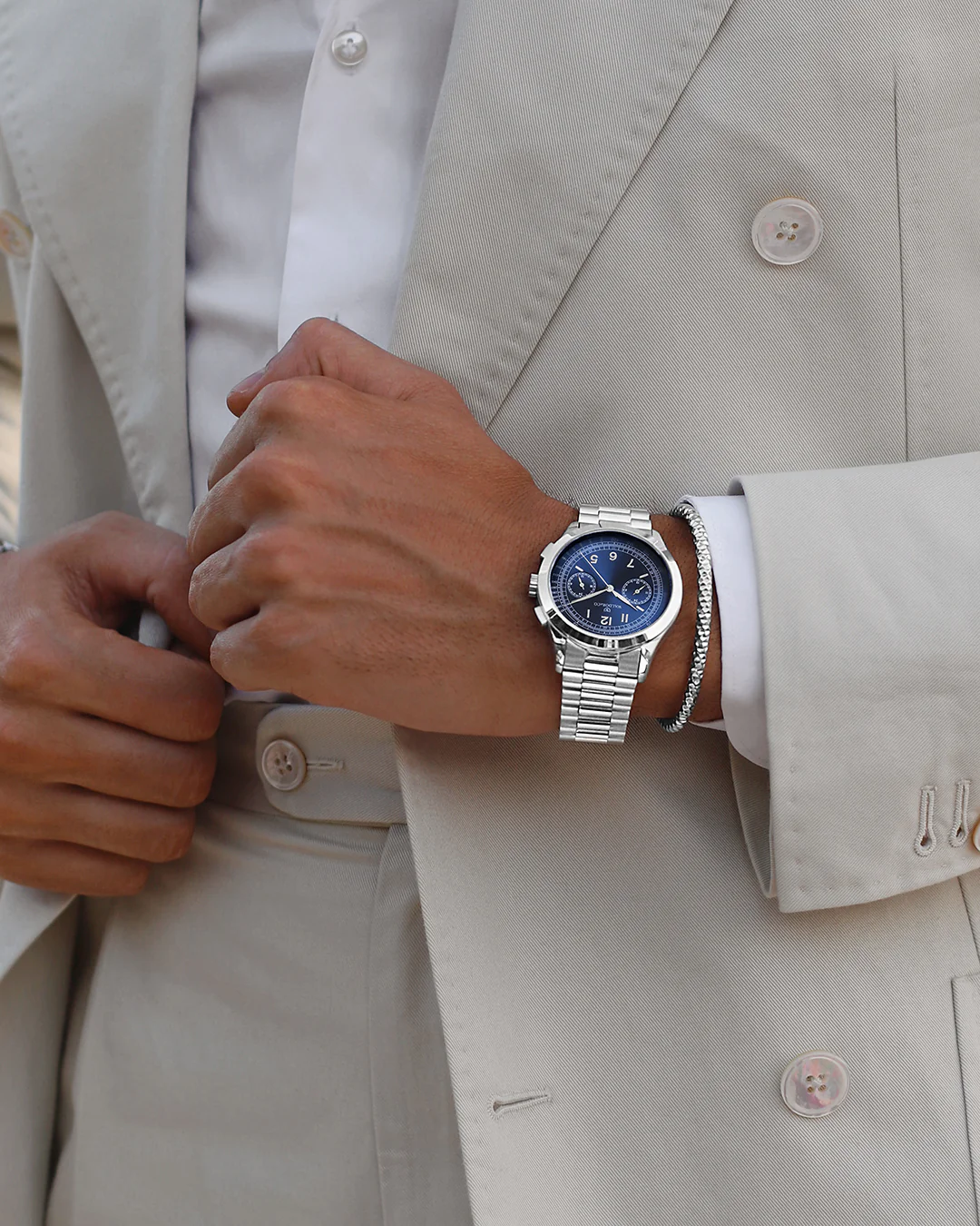 Chrono 39 Porto Cervo - Image 8