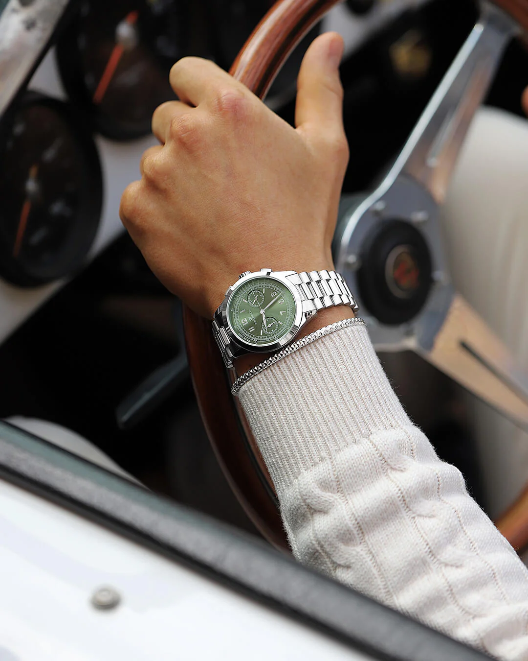 Chrono 39 Porto Cervo - Image 13