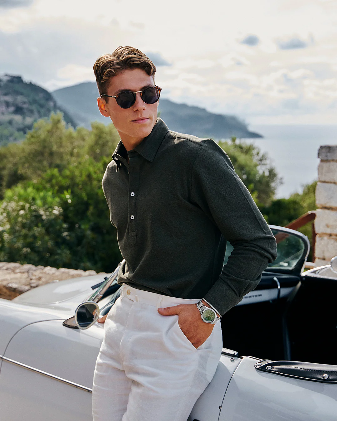 Chrono 39 Porto Cervo - Image 6