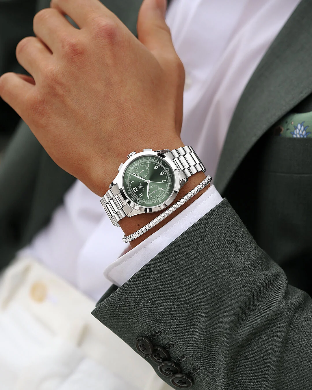 Chrono 39 Porto Cervo - Image 9