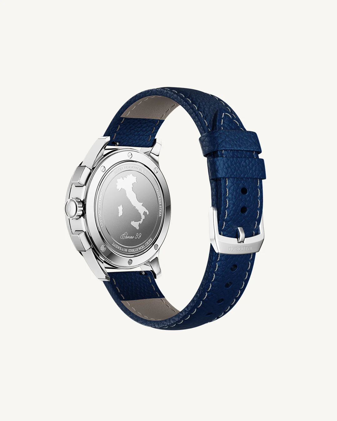 Chrono 39 Sardinia - Image 3