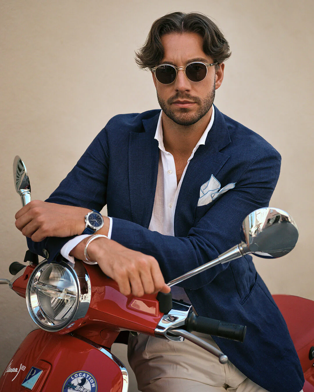 Chrono 39 Sardinia - Image 7