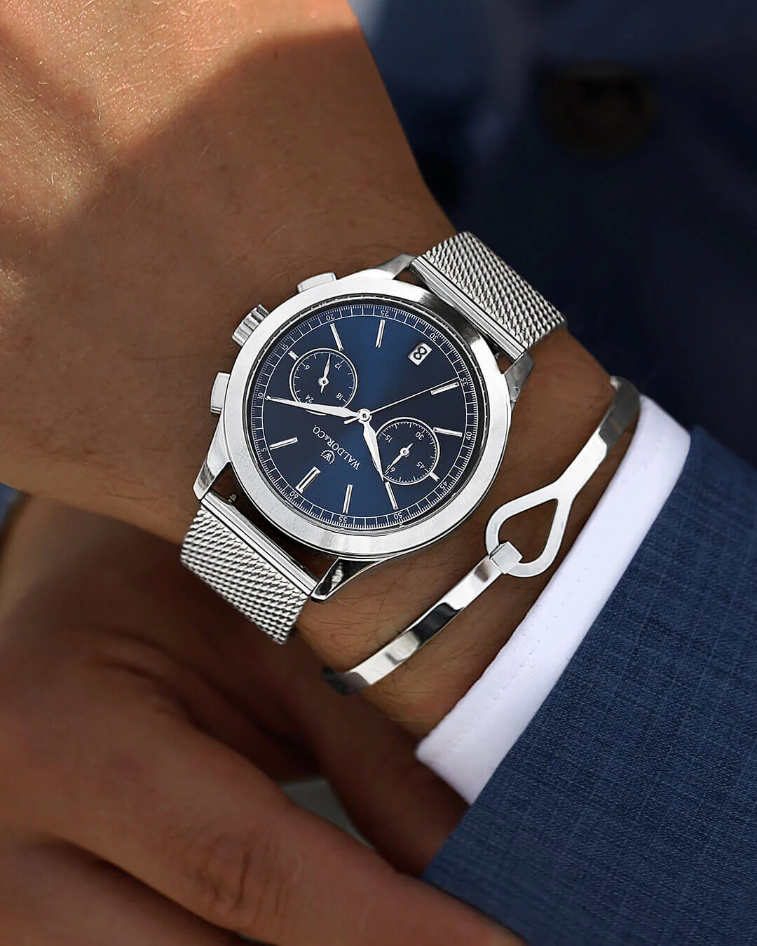 Chrono 39 Sardinia - Image 8