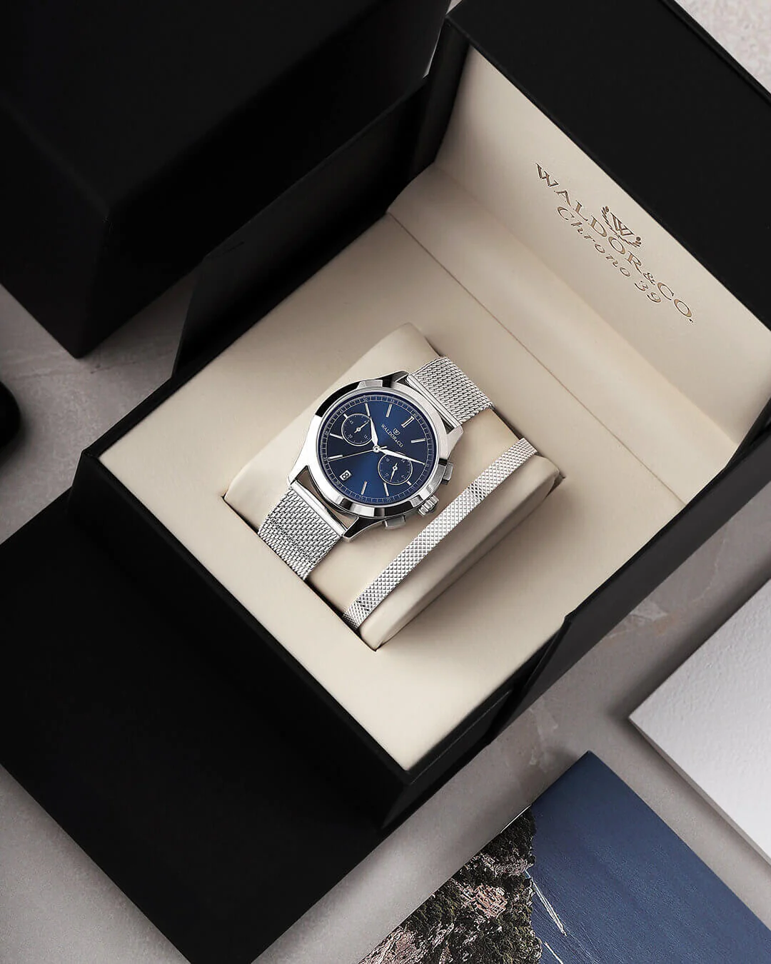 Chrono 39 Sardinia - Image 9