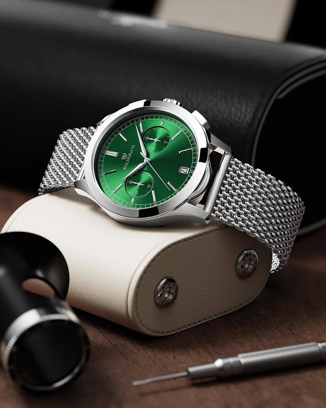 Chrono 39 Sardinia - Image 9