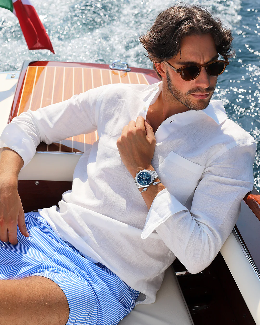 Chrono 44 Como - Image 11