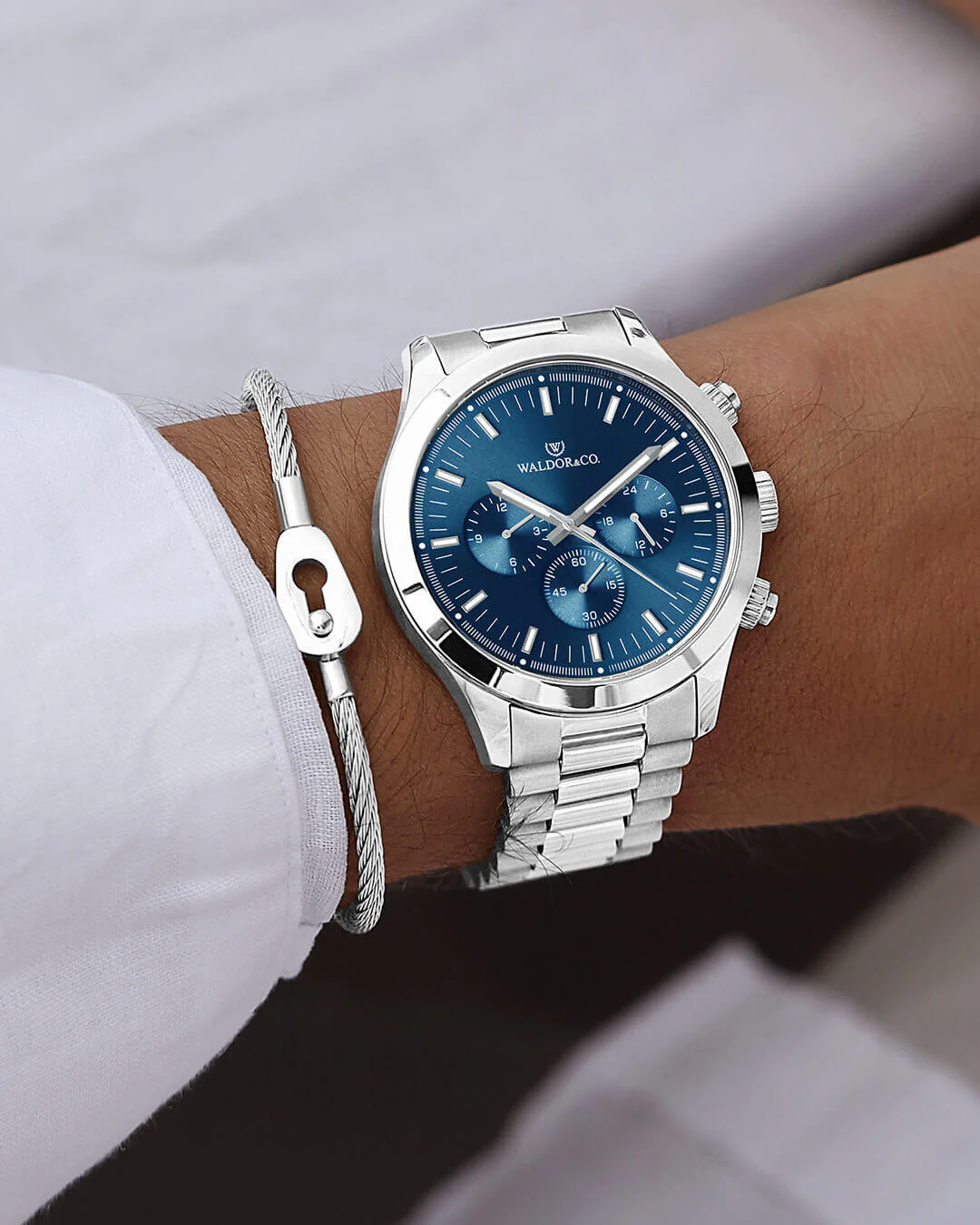 Chrono 44 Como - Image 12