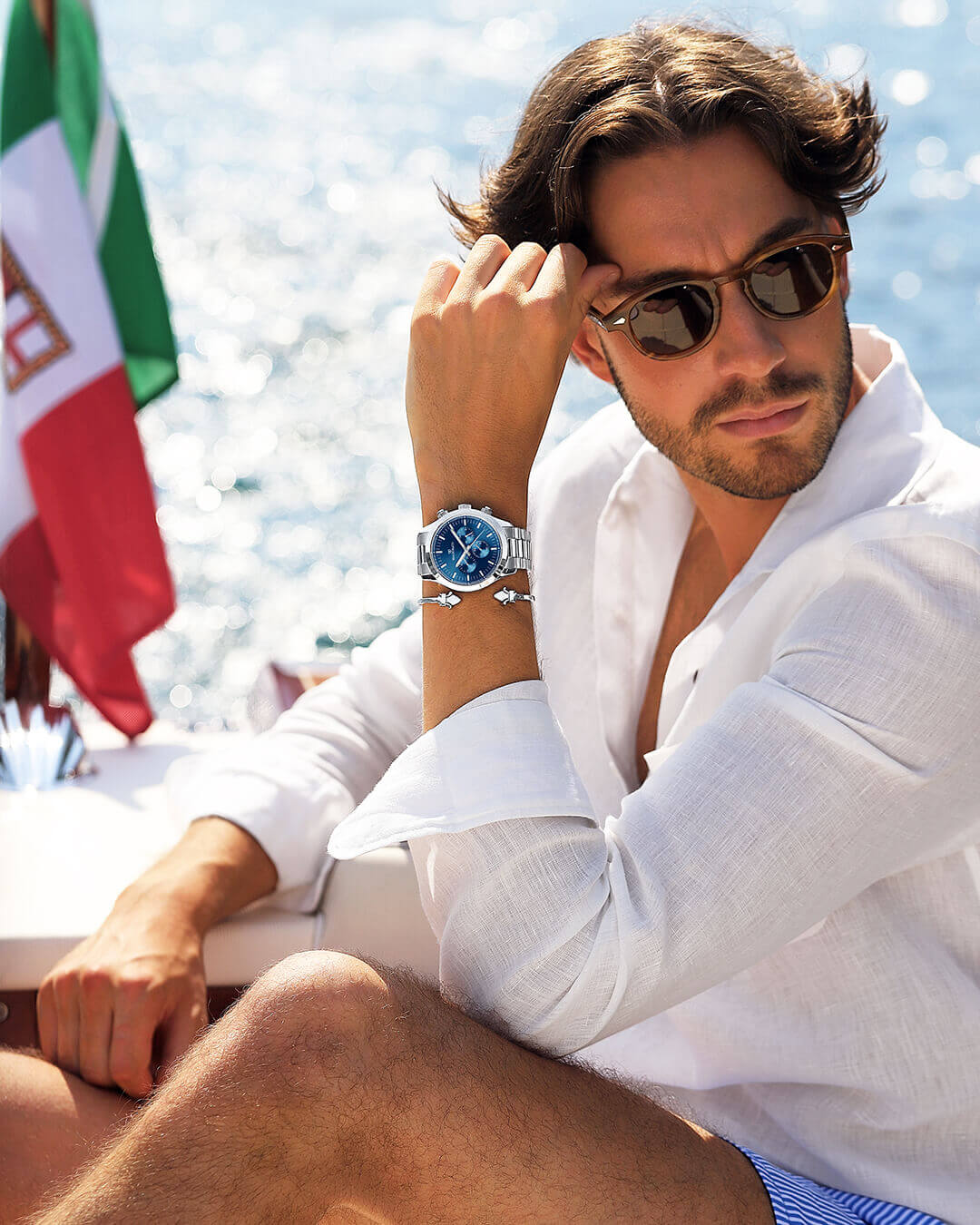 Chrono 44 Como - Image 7