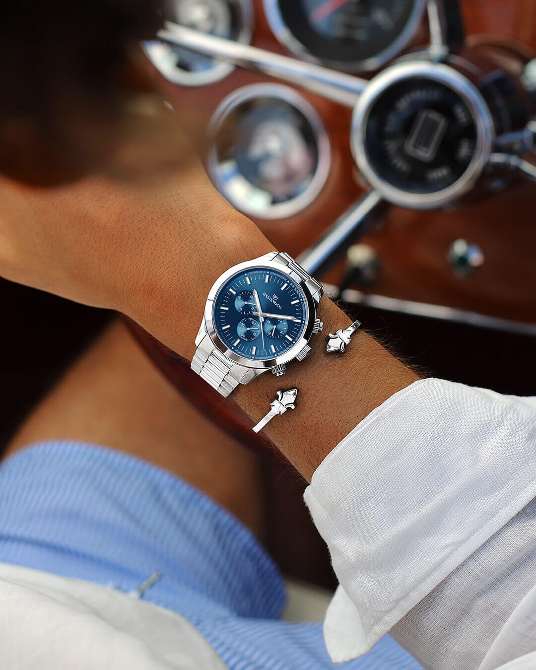 Chrono 44 Como - Image 8