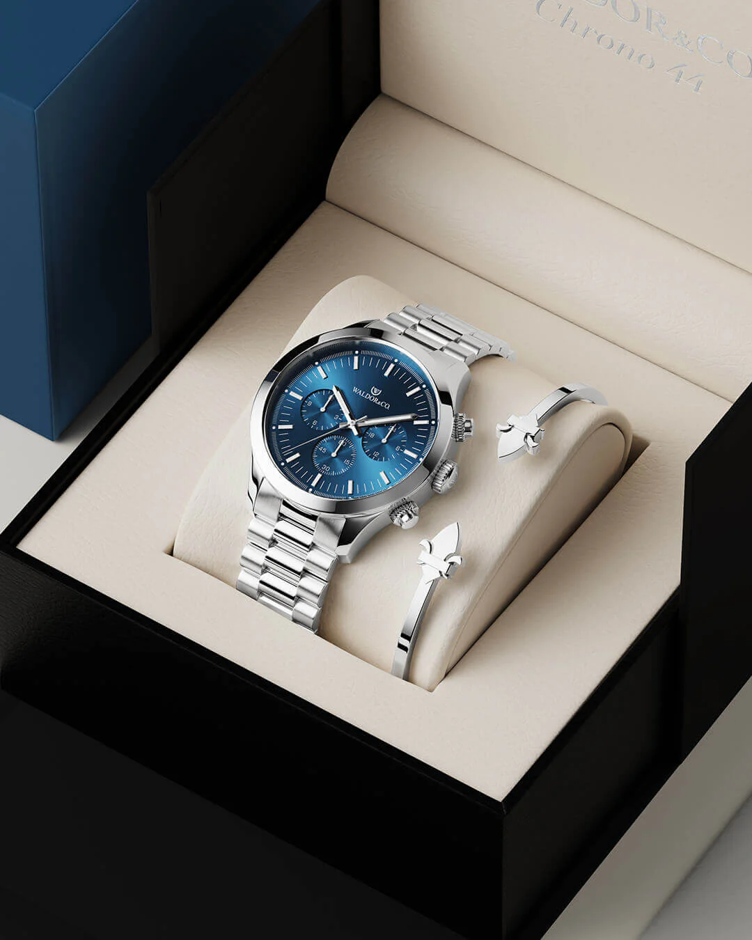 Chrono 44 Como - Image 9