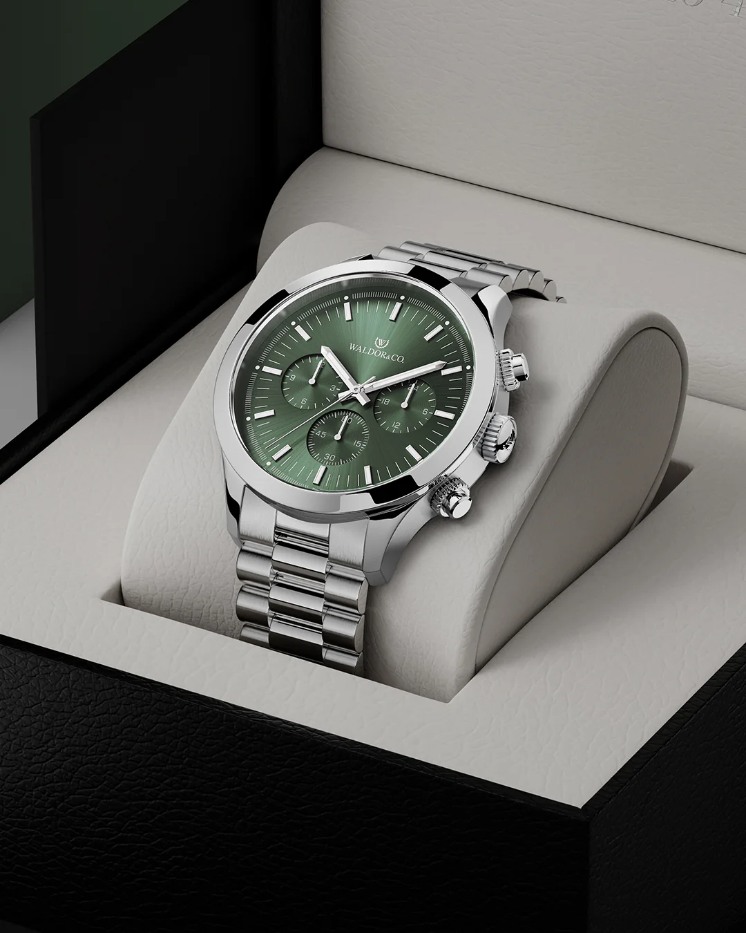 Chrono 44 Como - Image 11