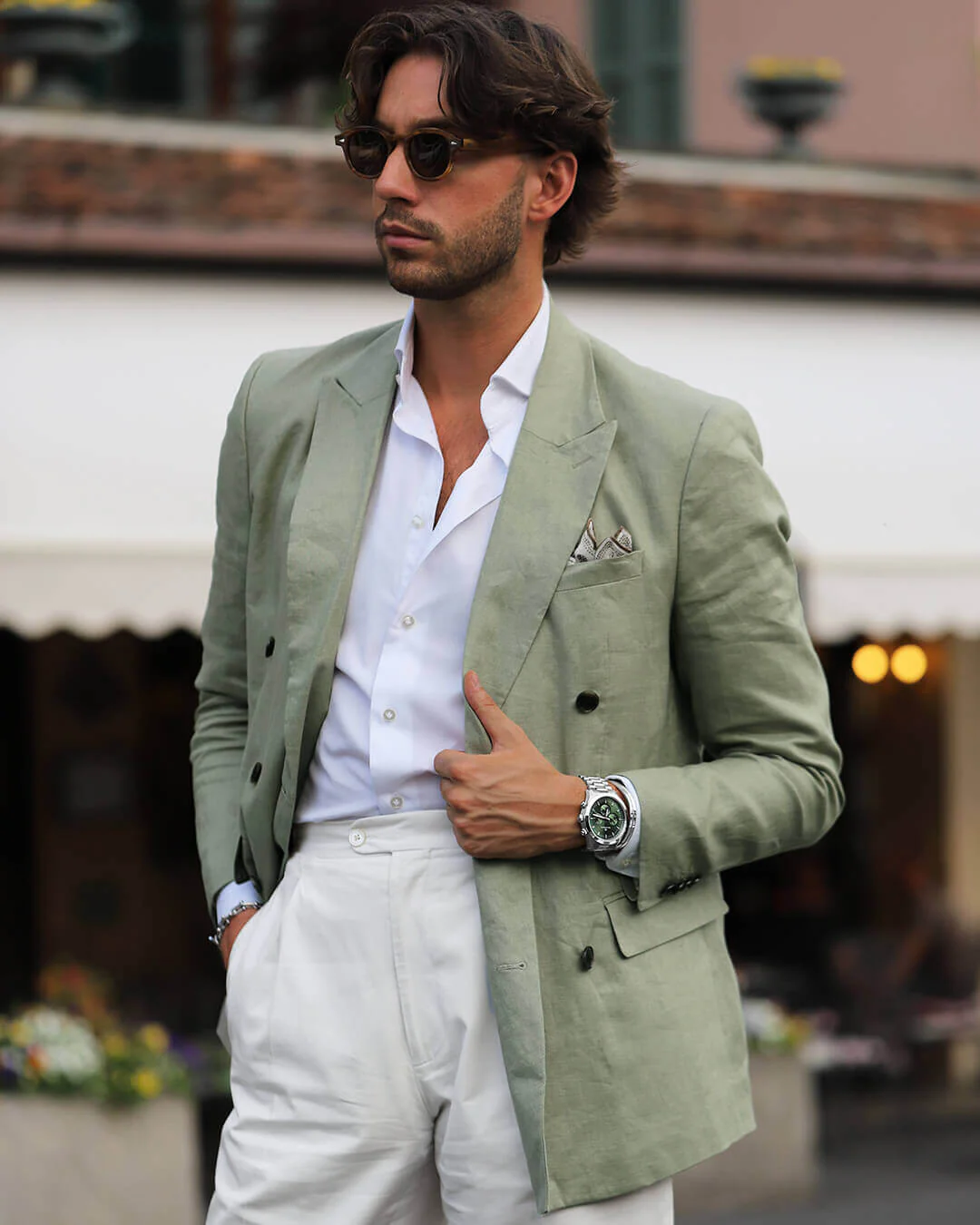 Chrono 44 Como - Image 6