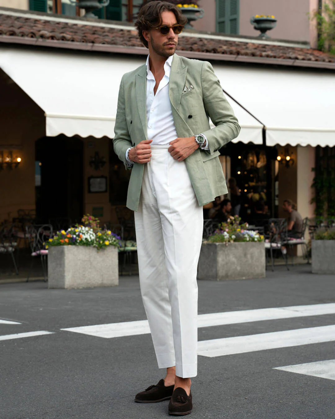 Chrono 44 Como - Image 7