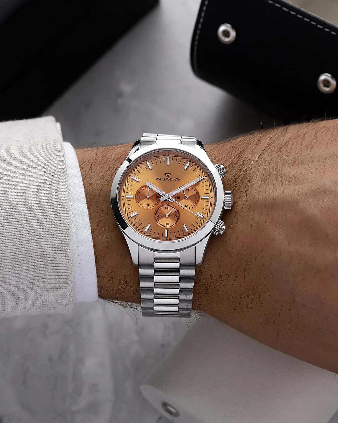 Chrono 44 Como - Image 10