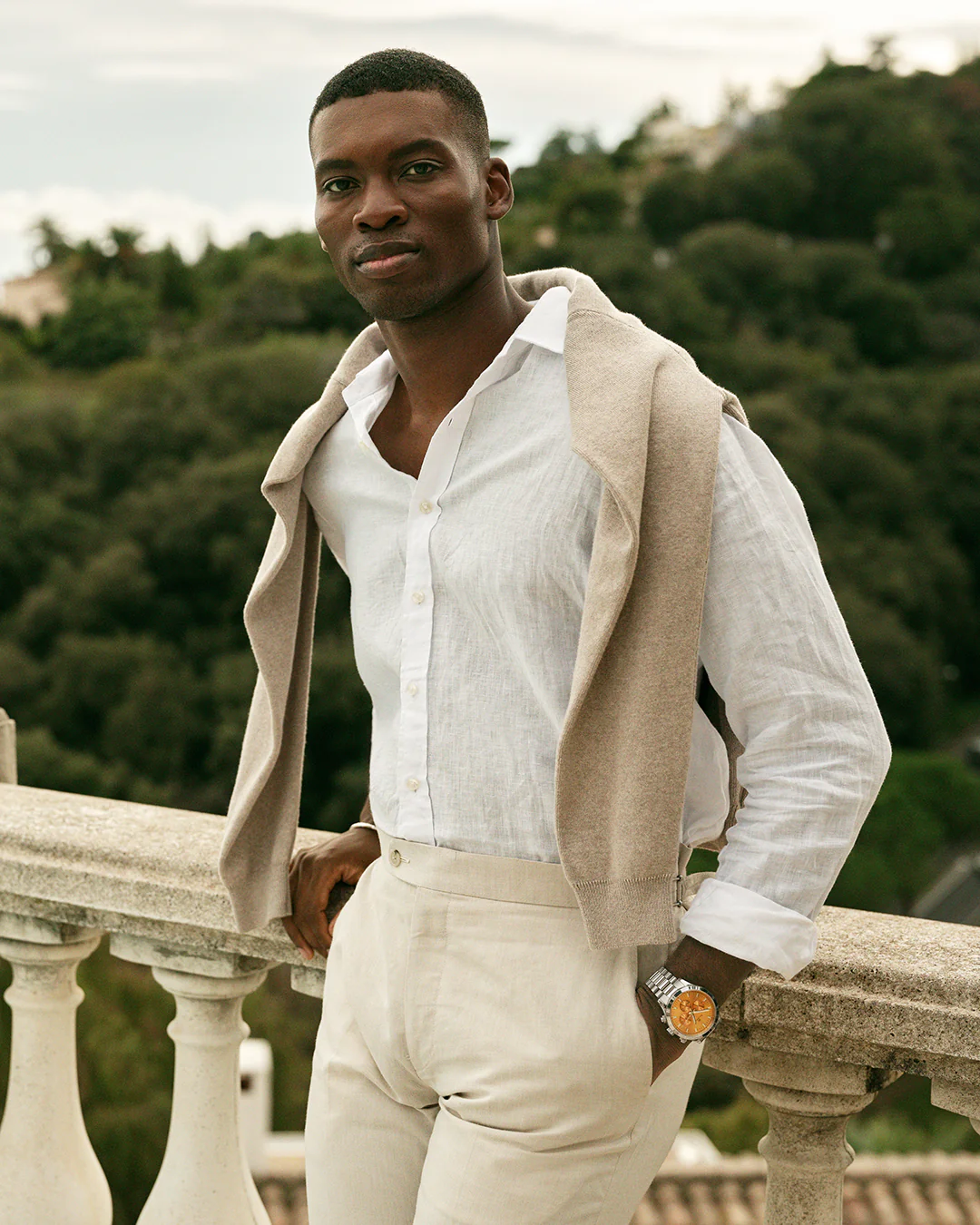 Chrono 44 Como - Image 11