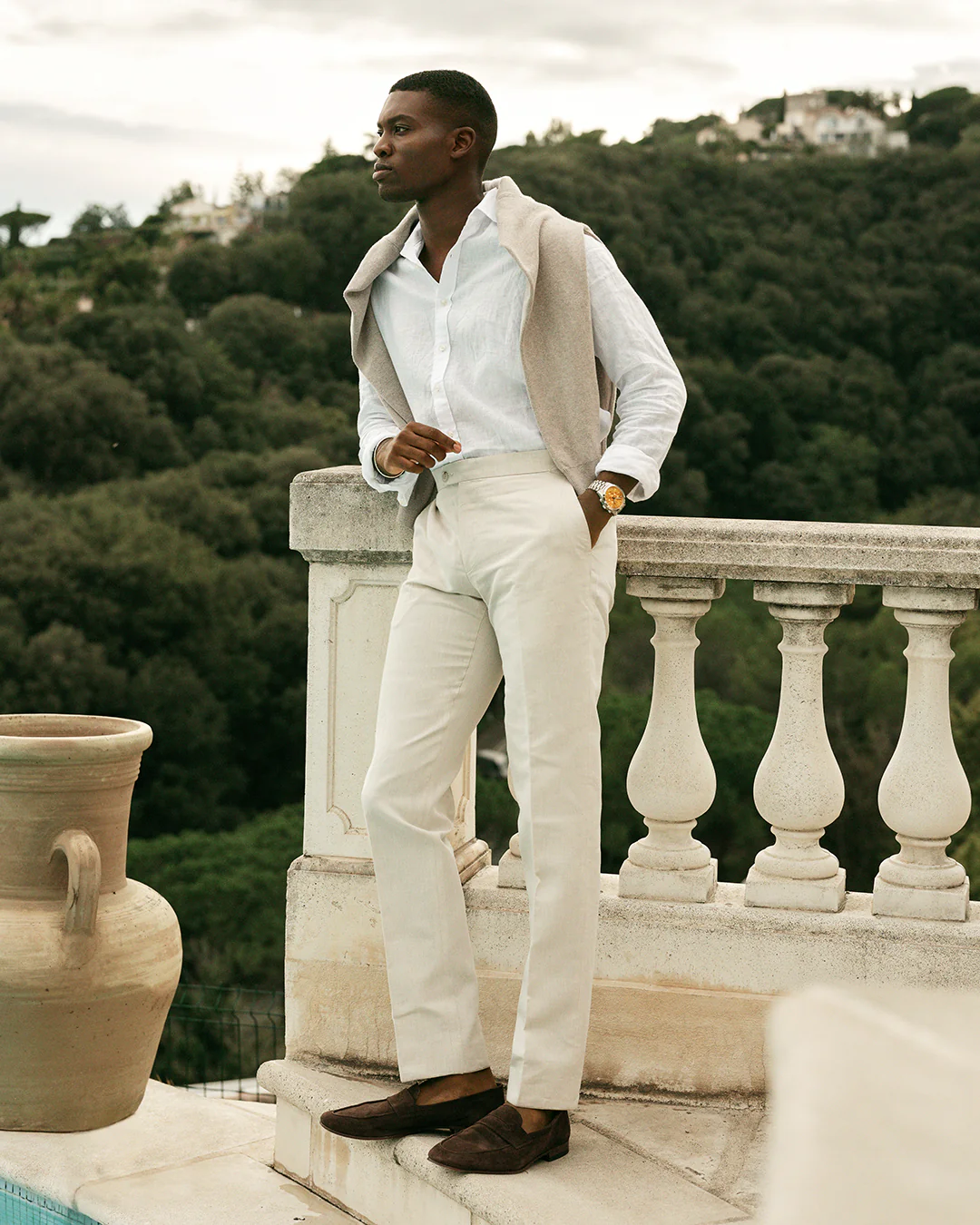 Chrono 44 Como - Image 6