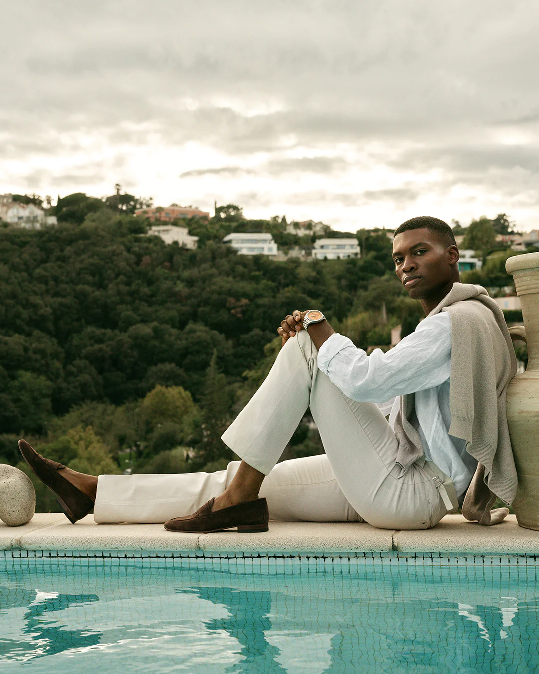 Chrono 44 Como - Image 9