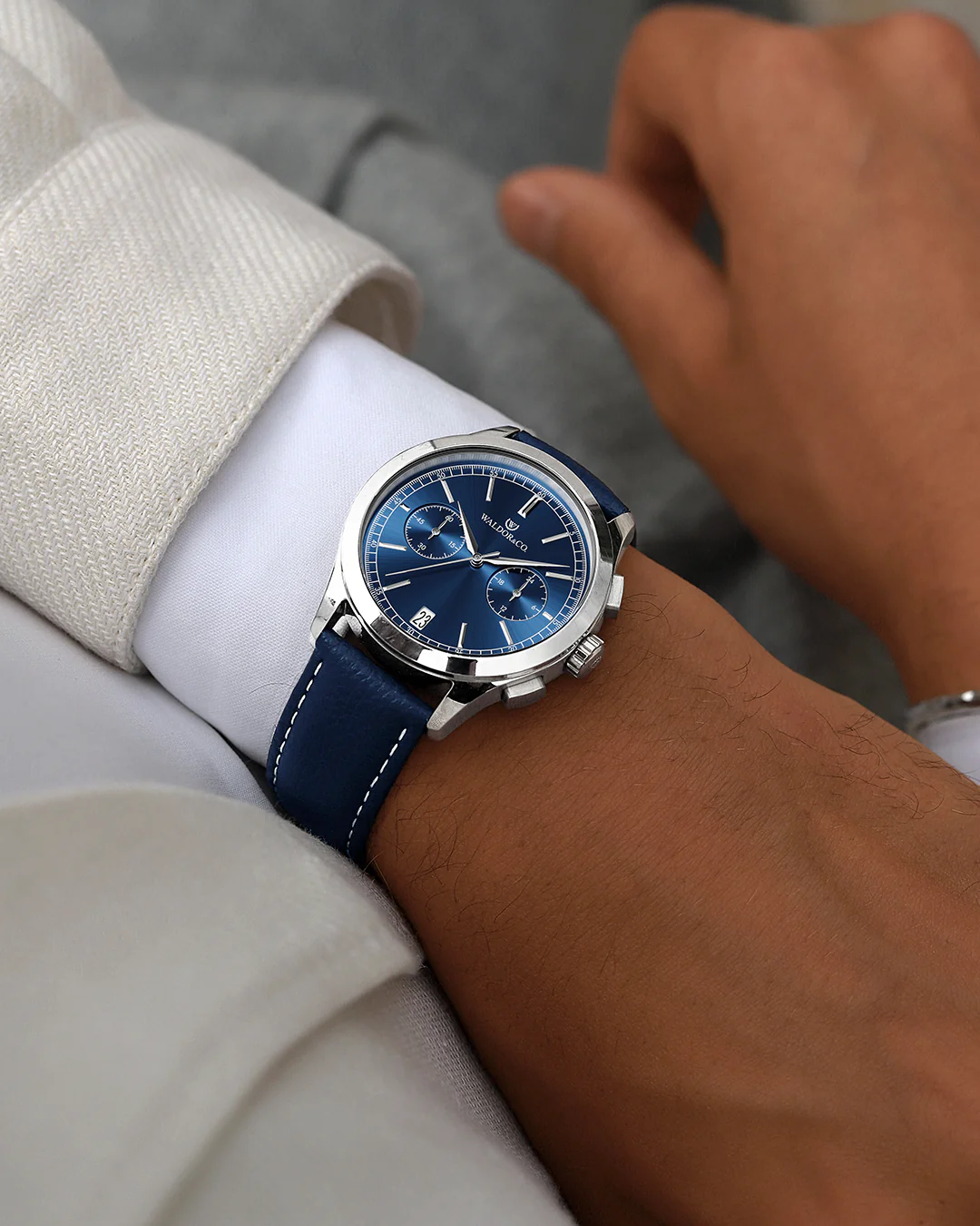 Chrono 44 Sardinia - Image 11