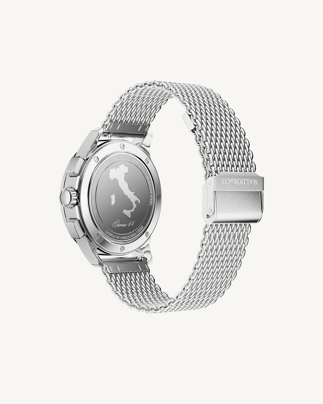 Chrono 44 Sardinia - Image 3