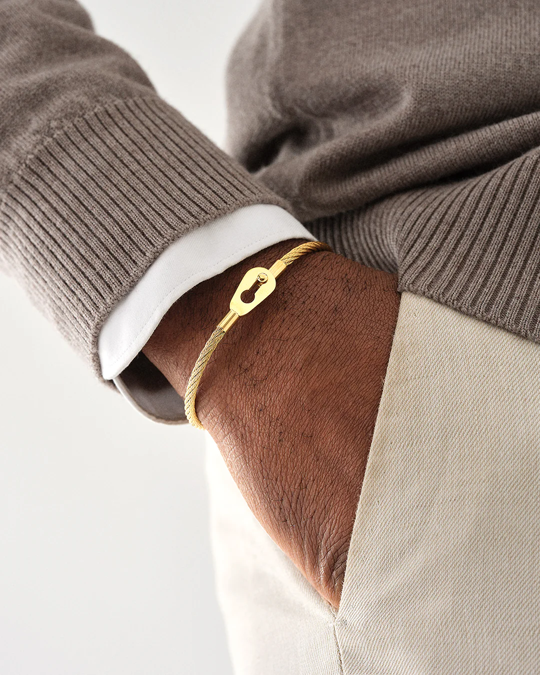 Como Cable Polished - Image 5