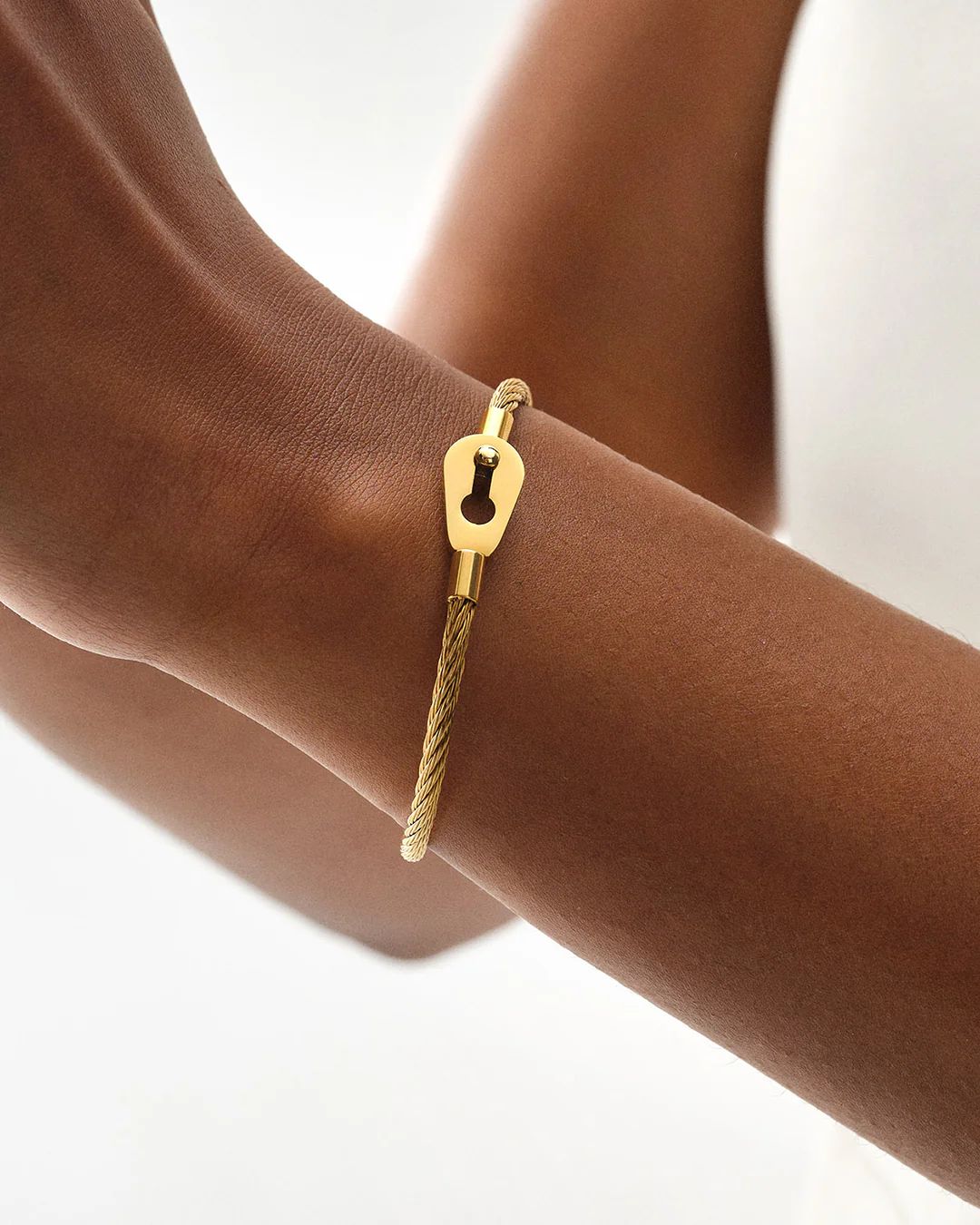 Como Cable Polished - Image 7