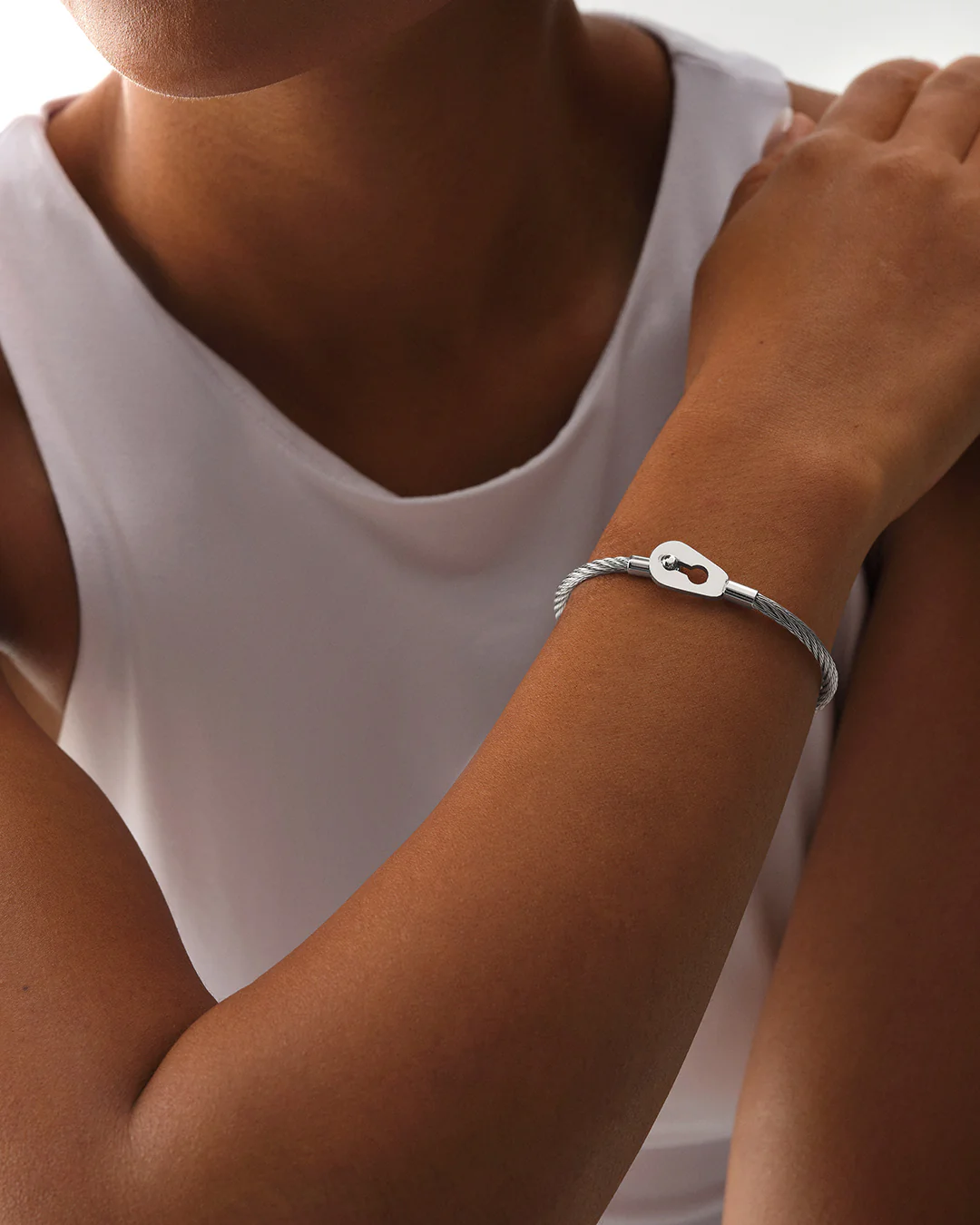 Como Cable Polished - Image 5