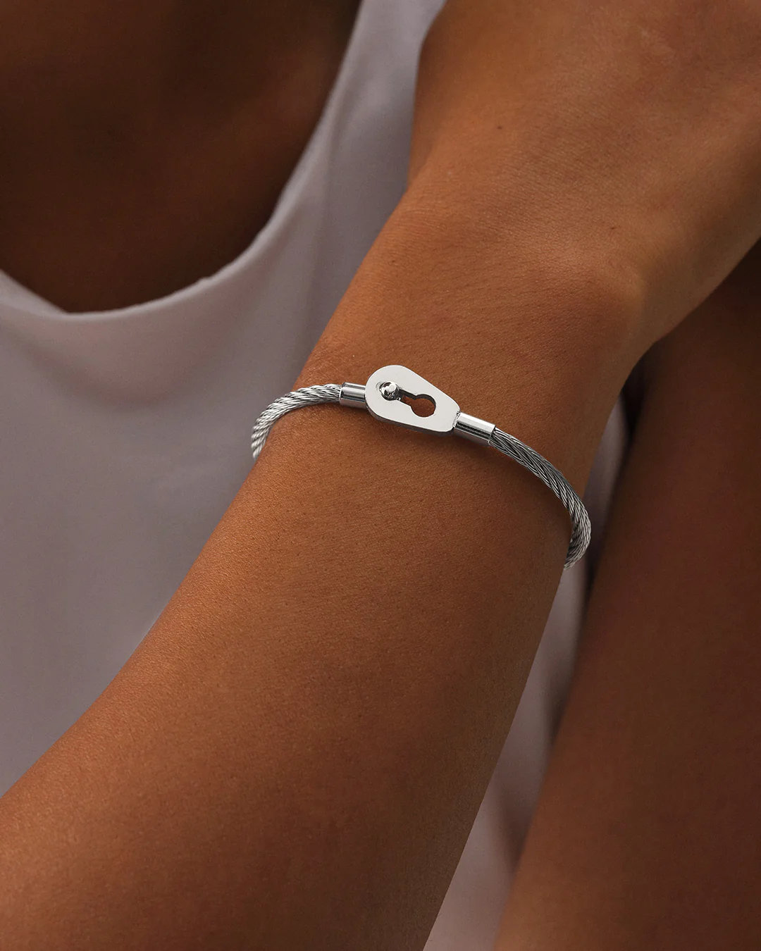 Como Cable Polished - Image 8