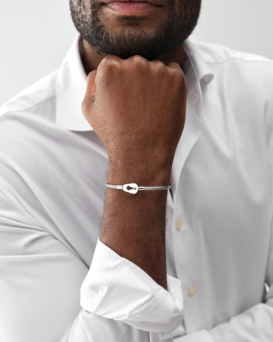 Como Cable Polished - Image 5