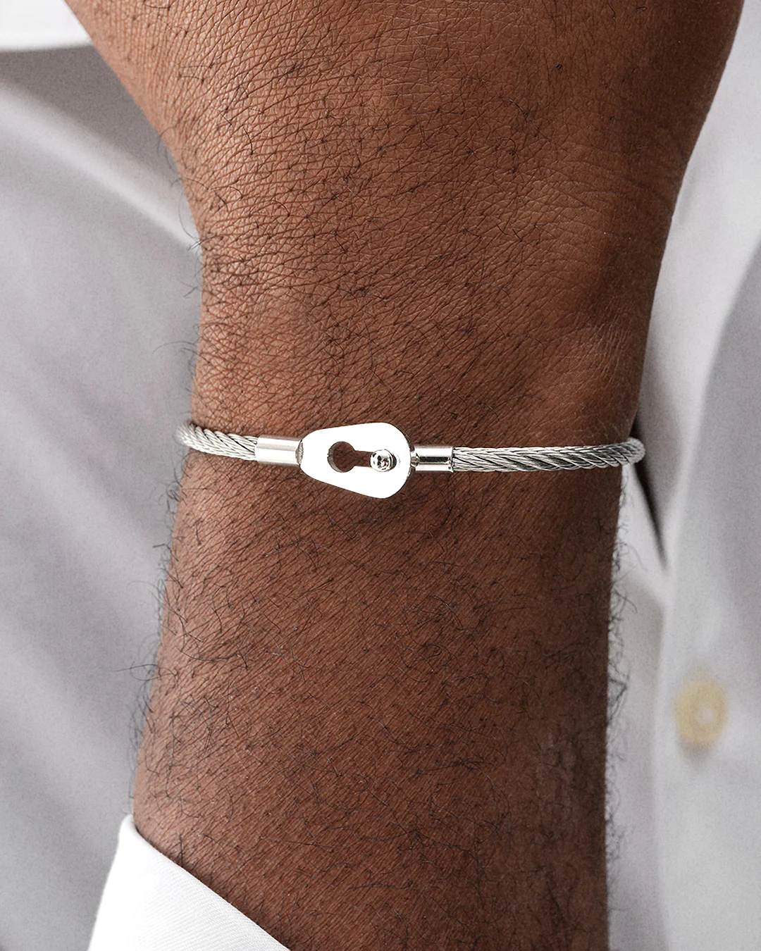 Como Cable Polished - Image 6