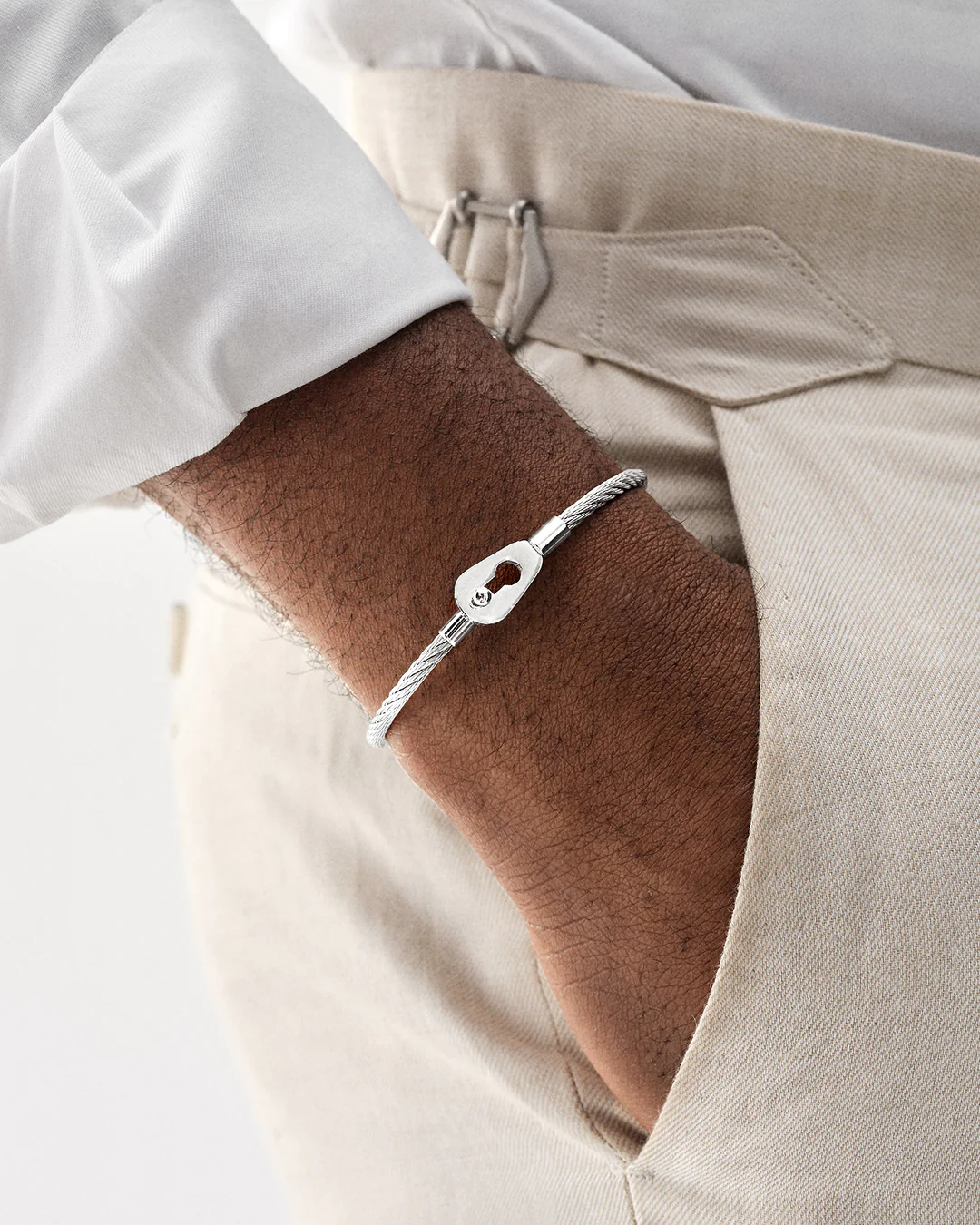 Como Cable Polished - Image 7