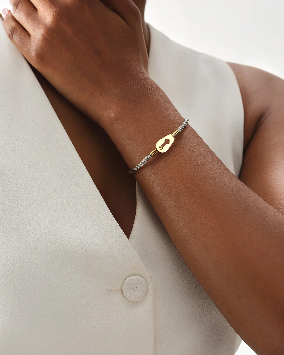 Como Cable Polished - Image 6