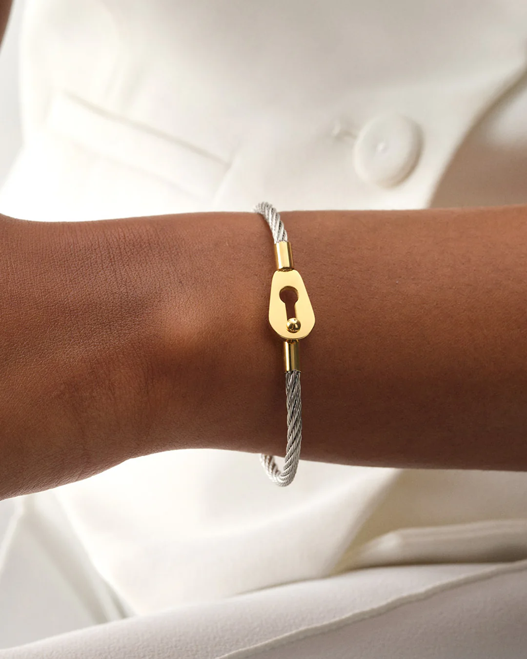 Como Cable Polished - Image 7