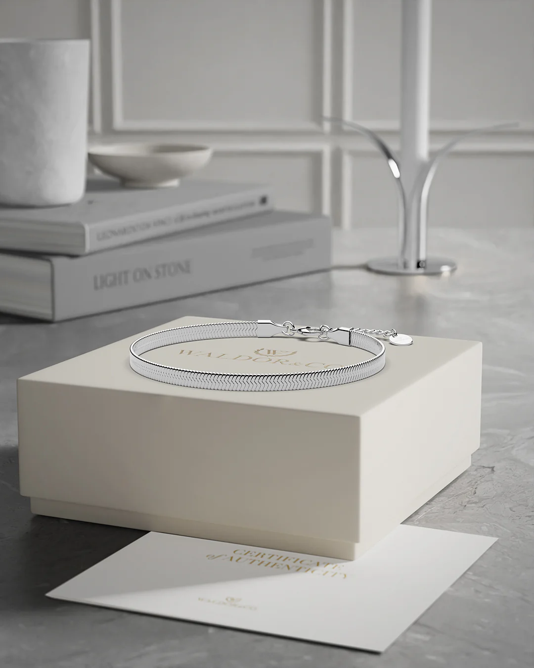 Eze Chain Polished - Image 3